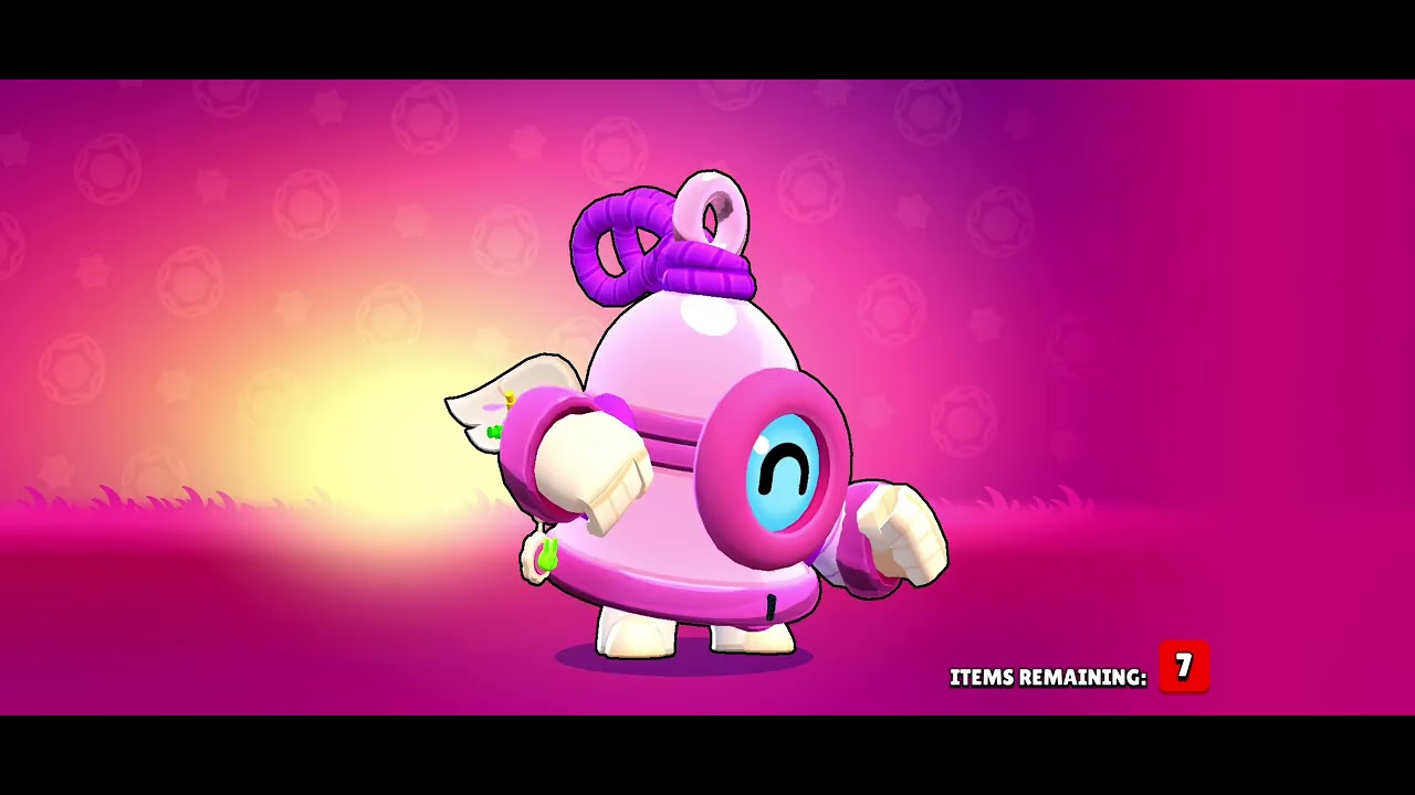 Brawl stars 4 rész nyitogatás