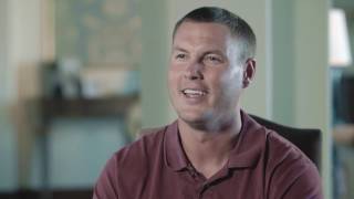 Philip Rivers: Modesty