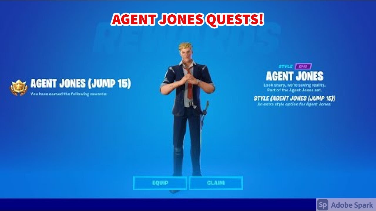 how-to-get-agent-jones-challenges-in-fortnite-battle-royale-how-to