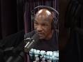 When Mike Tyson Scared Joe Rogan 😂