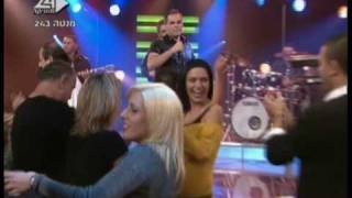 יהודה סליאס - זמר יווני לאירוע מושלם - Ουντι Σαλεας - Νοσταλγία, Udi Saleas - Nostalgia