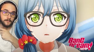 Rock Is The CUTEST! | BanG Dream! S2 Episode 3 REACTION