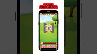Play Taarak Fruit Match!! screenshot 2