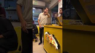 Ab pizza 1920 par bhetreen deal wo bhi 800 mai #food #pakistan #vlog #foodie #top #fypシ #life #share