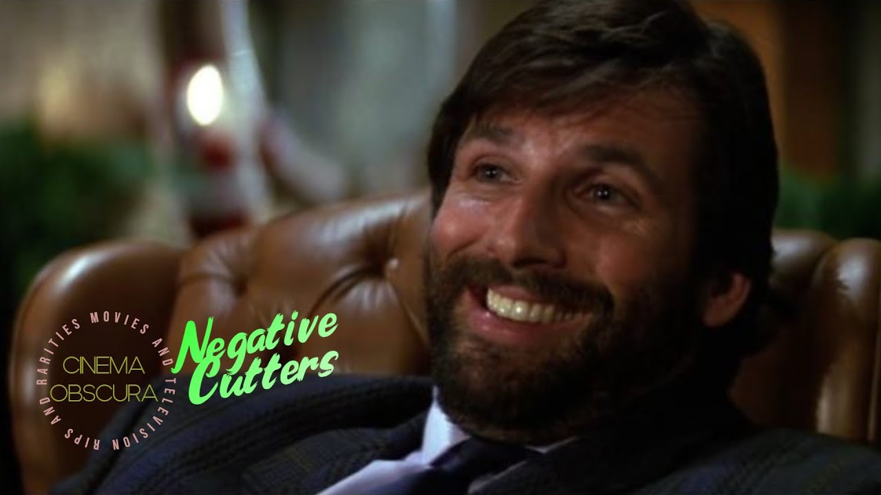 Hart Bochner and the Christmas Factor