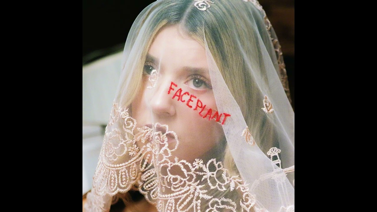 Ruby Doll- FACEPLANT (Official Audio) 