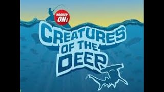 N-Gage 2.0 - Hooked On: Creatures of the Deep Soundtrack | Scotland theme
