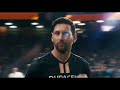 Duracell Partners with Lionel Messi to Reveal Why He’s Built Different