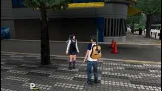 【Akiba's Trip】 Gameplay