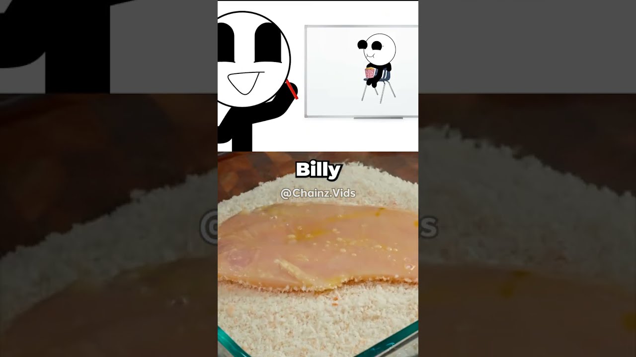 Billy Got Rejected Part 2 Fyp Chainsfr Funny