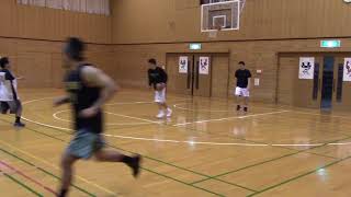 MDDS紅白戦20191022【3本目】