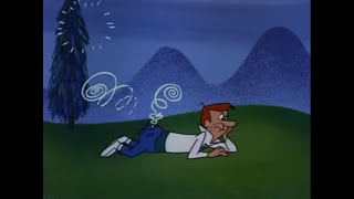The Jetsons | Episode 23 | And they call them man's best friend