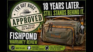 I've Got Bugs Product Stamp of Approval Series, Video 1  Fishpond.