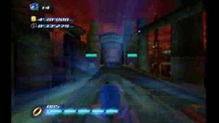 Sonic Unleashed Ps2 - Eggmanland Day Stage S-Rank