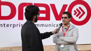 Bravo Open Day 2016