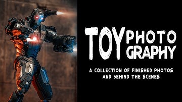 TOY PHOTOGRAPHY: January 2023 Photo Collection