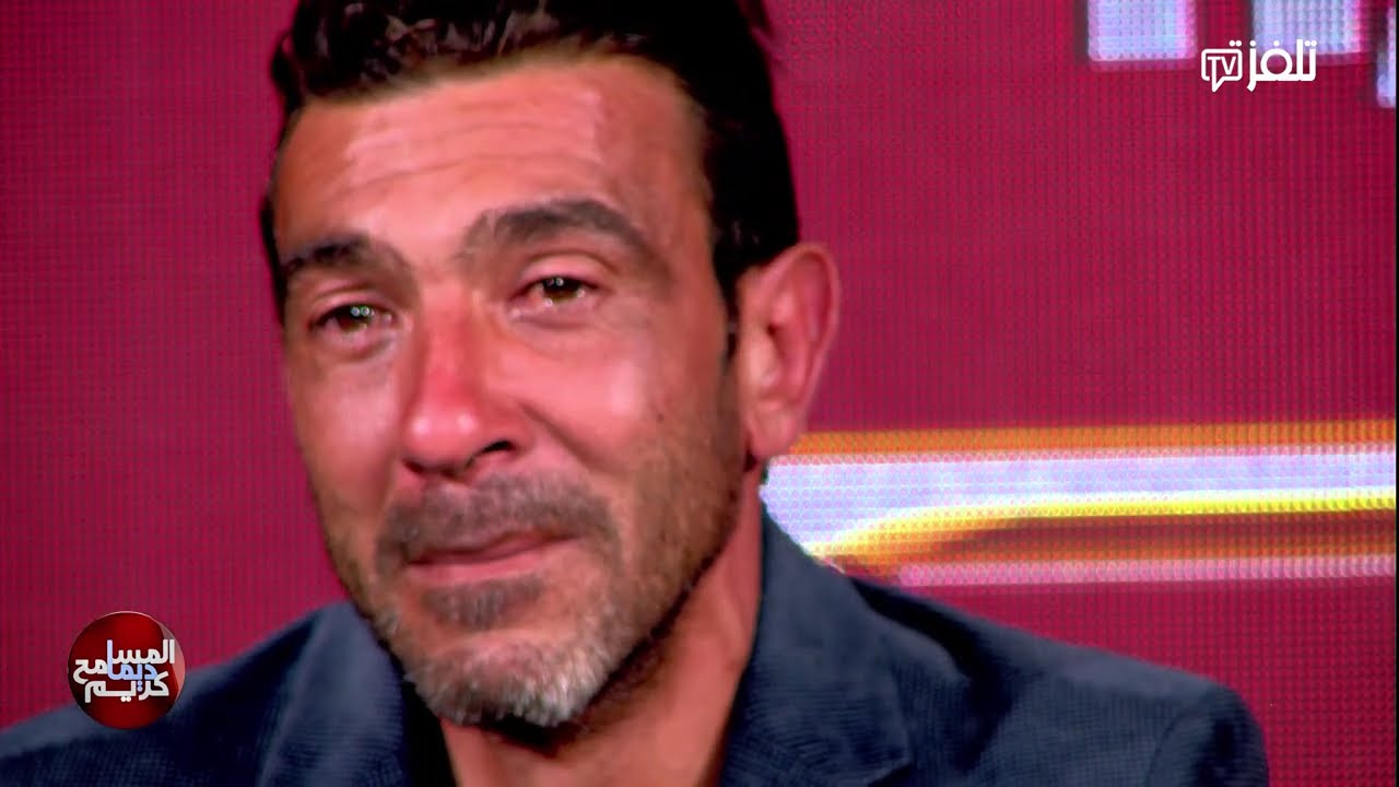 المسامح ديما كريم مع عبد الرزاق الشابي | الحلقة 13