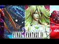 ゴルベーザ四天王とのバトル【BGM】(Battle with Golbez's Four Fiends)