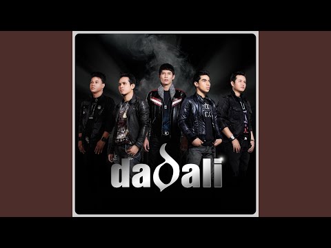 Sesaat Isi Hatimu - Dadali