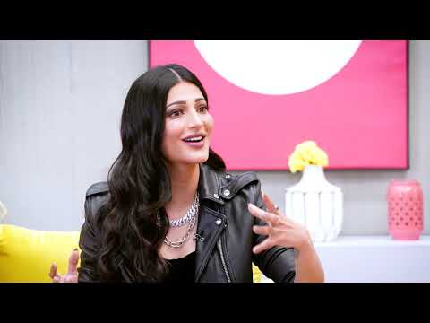 The Love Laugh Live Show: Season 3 | Episode 5 | Shruti Haasan