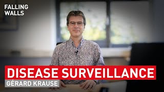 Breaking the Wall of Disease Surveillance