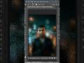 Photo editing Idea glass effect Adobe Photoshop Tutorial #ismailgfxdesigner #photoshop