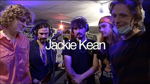 Jackie Kean - "Emma Please / Alone / On a Dime" (L...