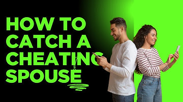 How to Catch a Cheating Spouse: 8 Best Spy Apps Reviewed || #spyapps #phonetracker #trackerapps