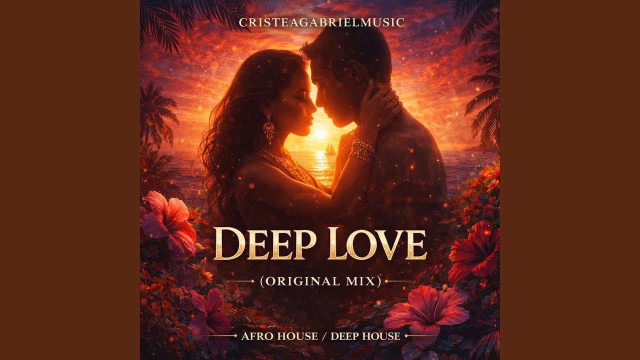 Deep Love (Original Mix) - YouTube
