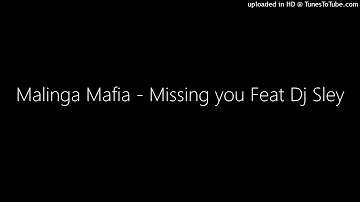 Malinga Mafia - Missing you Feat Dj Sley