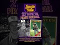 27 DAYS 'TIL PIRATE BASEBALL #ecubaseball #jungletales #ecupirates #ecu #d1baseball #eastcarolina