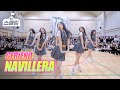 Aspiring Idols Who Appear At High School GFRIEND 여자친구 NAVILLERA Dance Cover SchoolAttack