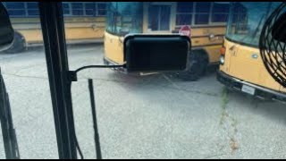 Canyons School District installs AI cameras to track driver behavior, monitor buses