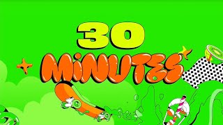 Kids' Choice Awards 2025 | 30 Minutes | Nickelodeon US