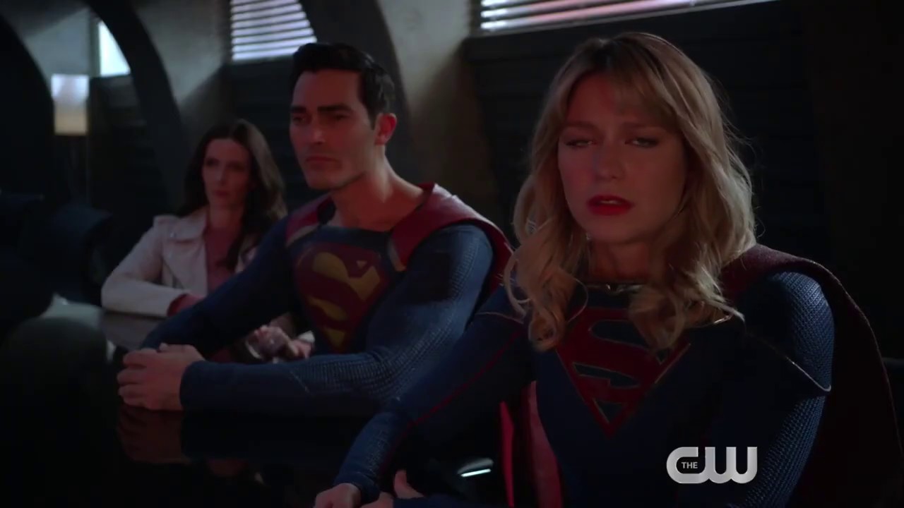 Dctv Crisis On Infinite Earths Episode 1
