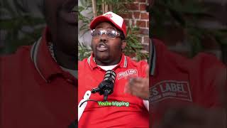 Mona Cashes Me Out! Hosting Secrets Revealed #shorts