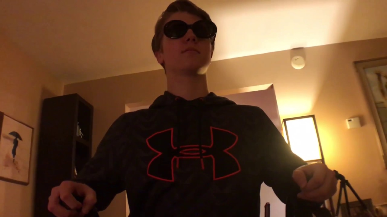 Flex Season by Yung Gravy Unofficial Music Video YouTube