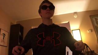 Flex Season by Yung Gravy | Unofficial Music Video