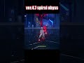 [原神]無慈悲なお父様 #shorts