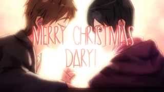 MakoHaru // Thinking Out Loud [Secret Santa]