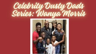 Celebrity Dusty Dads Series: Is Wanya Morris of Boyz to Men a Dusty?!?!