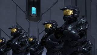 Red VS Blue Season 10 1080p Part 2