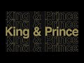 King & Prince 7th Single Teaser (5/19発売)