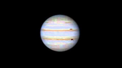 Jupiter