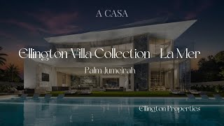Ellington Villa Collection - La Mer | ACASA Ellington Villa Collection - La Mer | ACASA