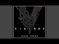 If i had a heart  main theme from vikings cover version