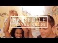 MARSEILLE CITY GUIDE | DamonAndJo