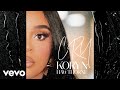 Koryn hawthorne  cry visualizer