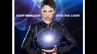 Fady Maalouf - Anytime (Album Version)