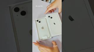 𝑢𝑛𝑏𝑜𝑥 𝑖𝑝ℎ𝑜𝑛𝑒 13 ( 128𝑔𝑏 ) 𝑠𝑡𝑎𝑟𝑙𝑖𝑔ℎ𝑡 🤍